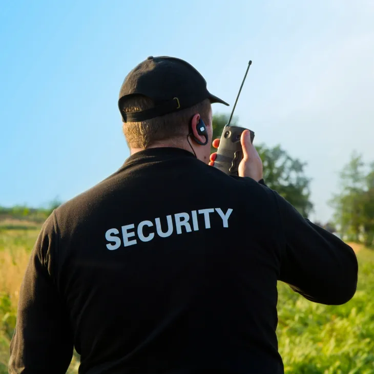 Service Image
